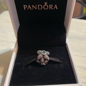 Pandora “Starfish” charm